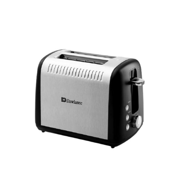 Dawlance DWT-7290 Stainless Steel Toaster