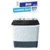 Sale Dawlance-(DW-10500-C)-Twin-Tub-Semi-Automatic-Washing-Machine