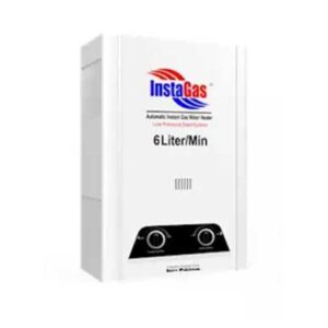 Ditron InstaGas-6L Instant Water Heater