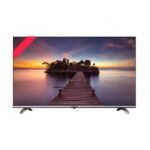 EcoStar CX-40U870 40″ 4K Smart LED TV