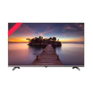 EcoStar CX-40U870 40″ 4K Smart LED TV
