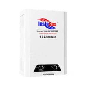 InstaGas-12L Instant Water Heater