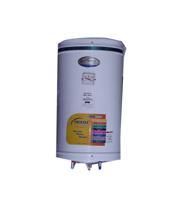 PROFILE-PF-12G Instant Water Heater