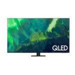 Samsung 55" Q60A 4K Smart QLED TV