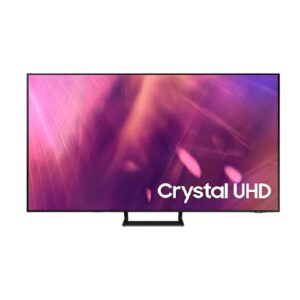 Samsung 55" AU9000 Crystal UHD 4K HDR Smart LED TV