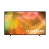 Samsung 43" AU8000 Crystal UHD 4K Smart LED TV