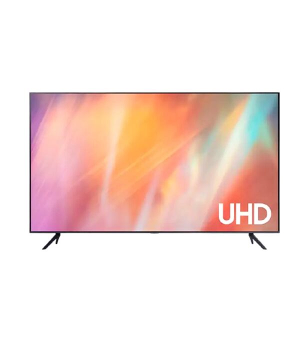Samsung 43" AU7000 Crystal UHD 4K Smart LED TV