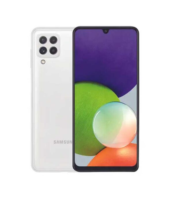 Samsung-Galaxy-A22-4-GB-RAM-WHITE