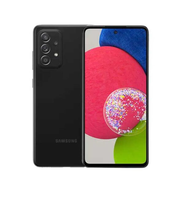 Samsung-Galaxy-A52S-RAM-8GB-128GB-5G-black