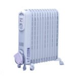 Delonghi Heater V551225 PC