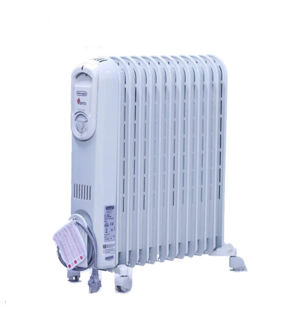 Delonghi Heater V551225 PC