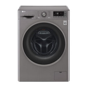 LG 8kg Front Load Washing Machine F4J5TNP3W