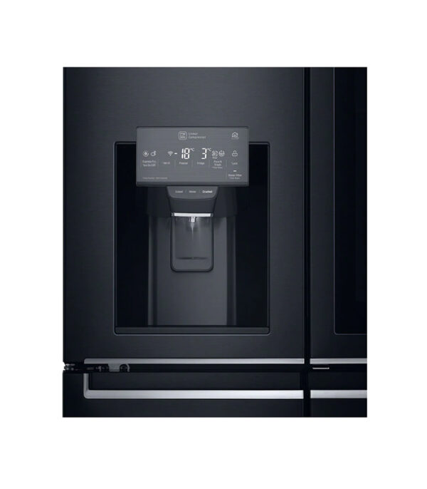 LG Refrigerator Slim-French-Door-Refrigerator accessories 1