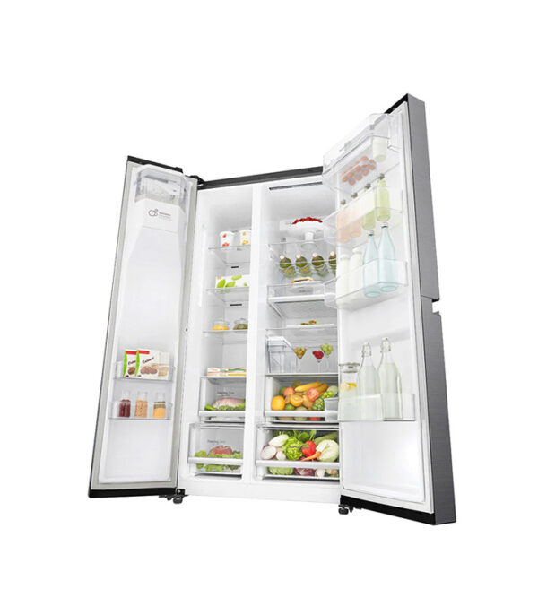 LG 668-Ltr-Inverter-DoorCooling-Side-by-Side-Refrigerator-accessories 2