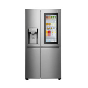 Side-by-Side-Refrigerator,-InstaView-Door-in-Door-SKU-GR-X257CSAV main