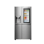 LG GR-X29FTQKL InstaView Refrigerator SBS