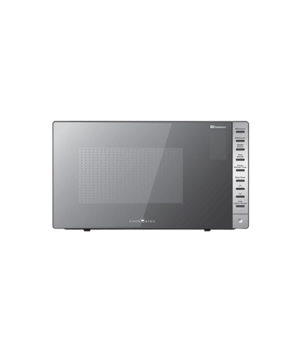 Dawlance 393GSS Free Standing Microwave Oven 23L