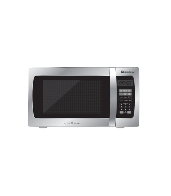 Dawlance DW 136G Microwave Oven With Grill