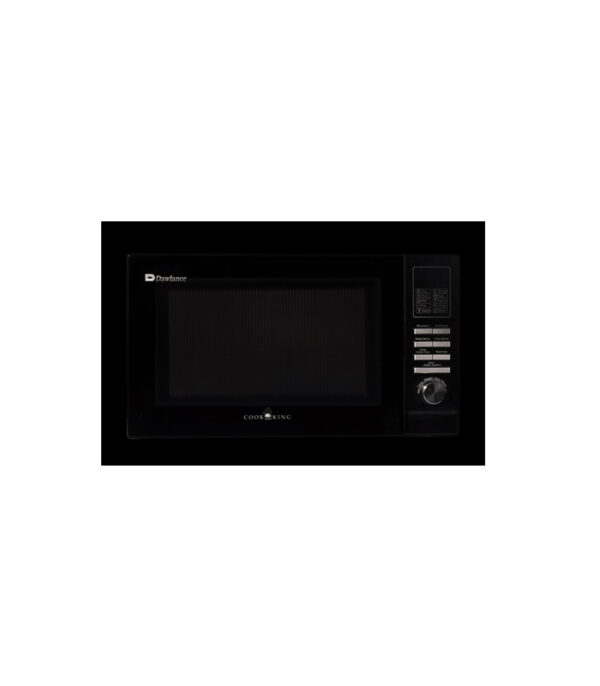 Dawlance Microwave DW 128G Silver Cooking Series