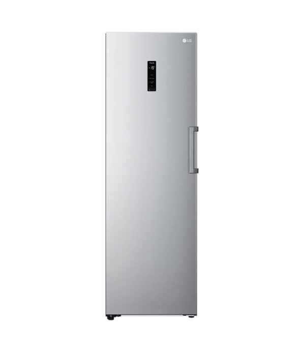 GR-B414ELFM---One-Door-Freezer---324L--Smart-Inverter-Compressor--Linear-Cooling