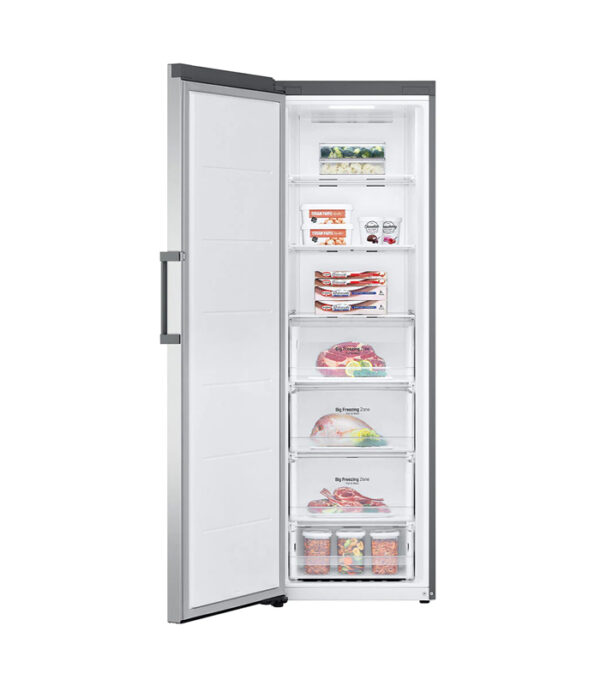 GR-B414ELFM---One-Door-Freezer---324L--Smart-Inverter-Compressor--Linear-Cooling-accessories