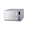 Homage HDG-2310S Microwave oven 23 Litres with Grill