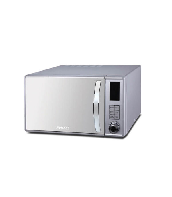 Homage HDG-2310S Microwave oven 23 Litres with Grill