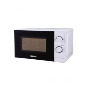 Homage Microwave Oven 20 Litre HMSO 2017W