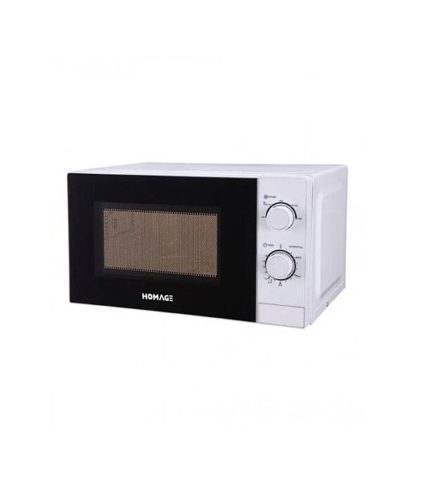 Homage Microwave Oven 20 Litre HMSO 2017W
