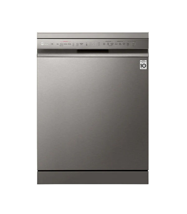 LG-QuadWash-Steam-Dishwasher-DFB425FP