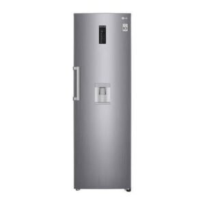 LG One Door Fridge Tower Top LED GR-F411ELDM
