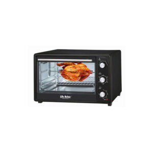 LR 4055 Electric Baking & Toaster Oven
