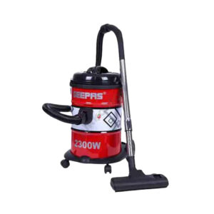 Geepas GVC2592 Drum Vacuum Cleaner