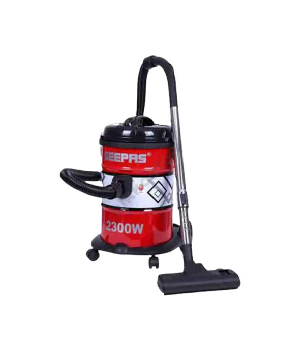 Geepas GVC2592 Drum Vacuum Cleaner