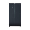 Dawlance-No-Frost-Refrigerator-SBS-600-INV-black-gd