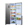 Dawlance-No-Frost-Refrigerator-SBS-600-INV-inox