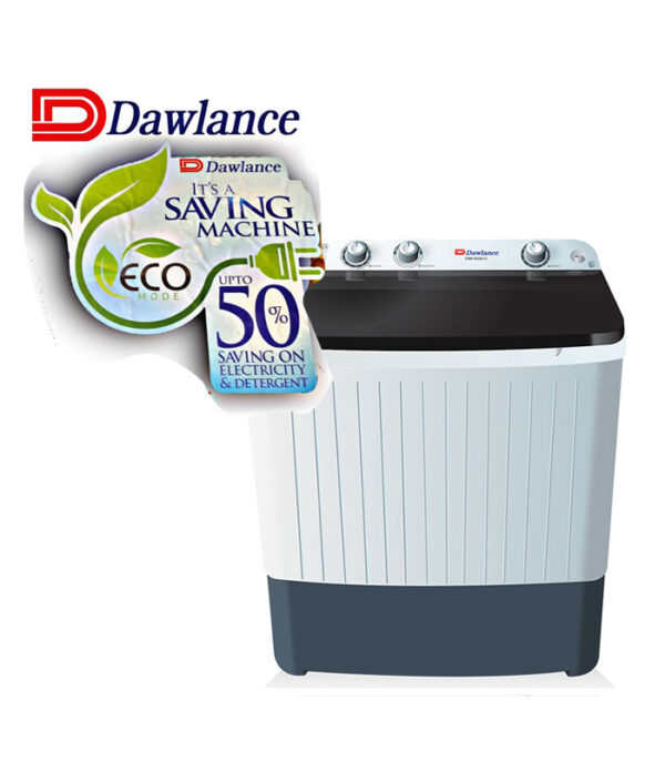 Dawlance-twin-tub-washing-machine-6550-desing