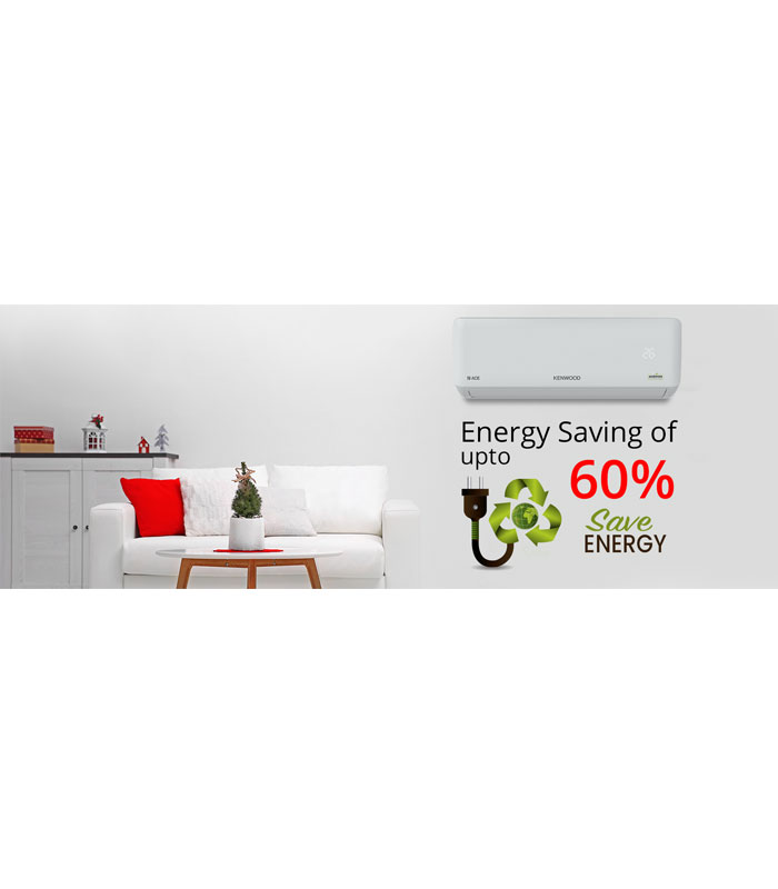 Kenwood-Split-Air-Conditioner-KES-1847S-energy-saver