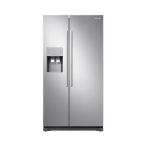 Samsung-refrigeerator-RS50N3C13S8-side-by-side