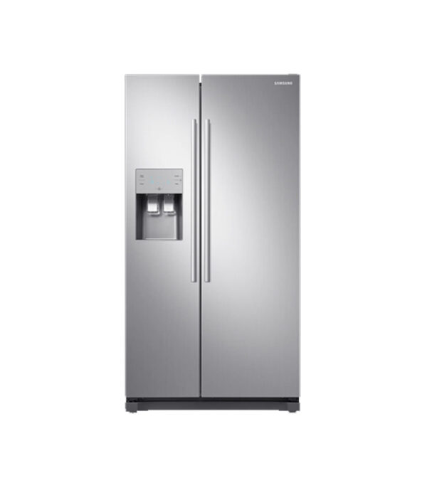 Samsung-refrigeerator-RS50N3C13S8-side-by-side