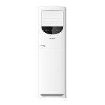 Kenwood (KEI-2441 F) Floor Standing Air Conditioner