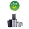 14 August Sale Kenwood JEM-02 A0BK Accent Collection Centrifugal Juicer