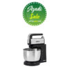 14 August sale Geepas GSM43043 Stand Mixer 3L
