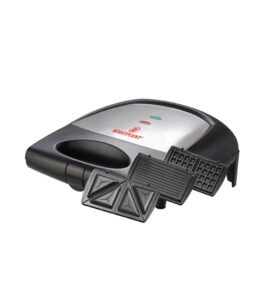 Westpoint Sandwich Toaster 3 in 1 WF-6293 1