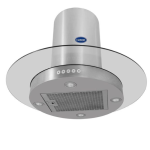 Canon CKI-9090 kitchen Hood