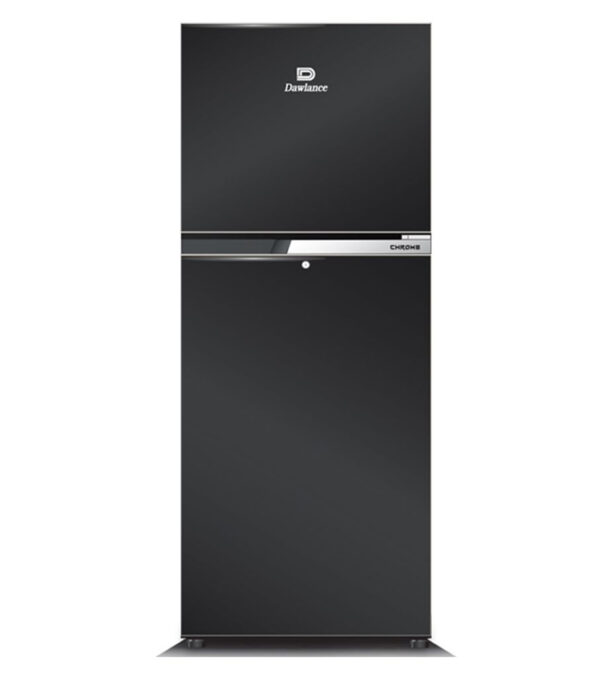 Dawlance 9191 WB Chrome FH Refrigerator