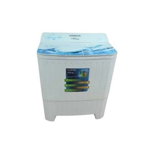 Kenwood KWM-21059 Semi Automatic Washing Machine