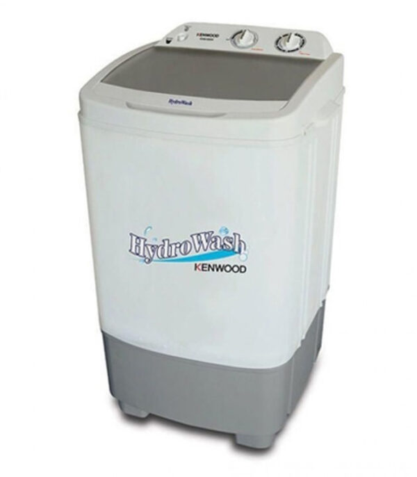 Kenwood KWM-899W Semi Automatic Washing Machine