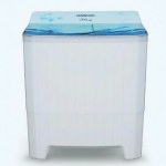 Kenwood KWM-21159 SAG Semi Automatic Washing Machine