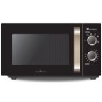 Dawlance DW 374 - Microwave Oven - Black